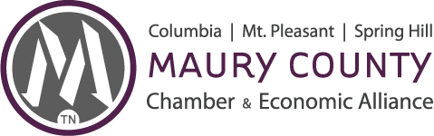Maury Alliance logo