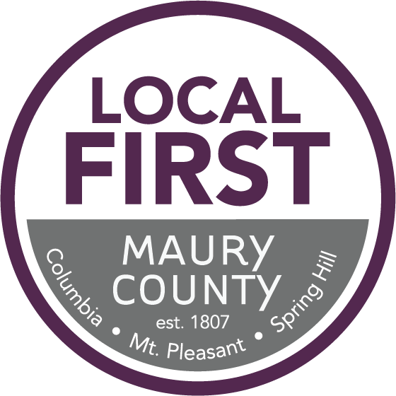 Local First Logo