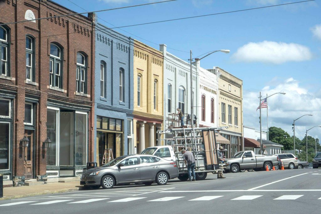 New Community Developments Thrive in Maury County Maury Alliance