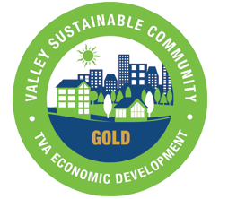 Valley Sustainable Community link